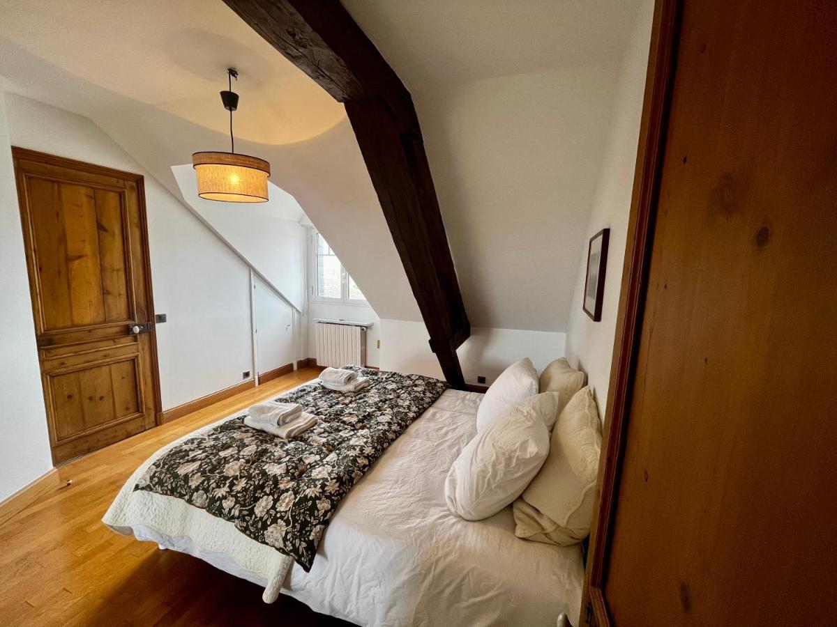 Magnifique Appartement A Ετρετά Εξωτερικό φωτογραφία
