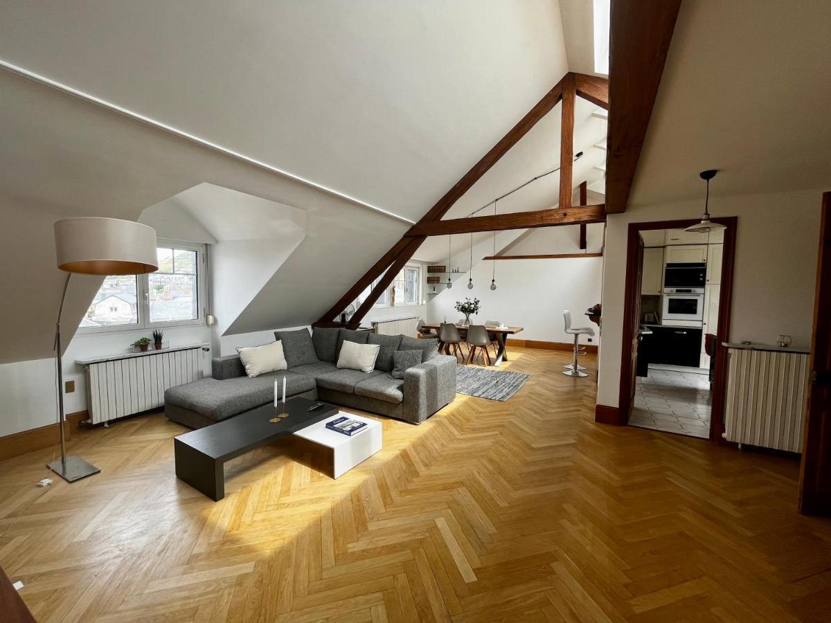 Magnifique Appartement A Ετρετά Εξωτερικό φωτογραφία