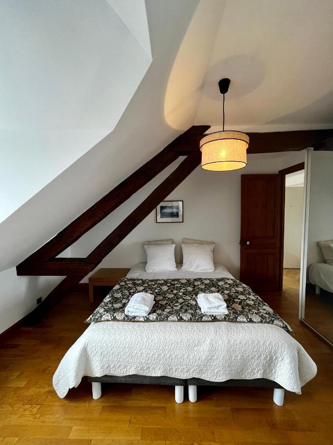 Magnifique Appartement A Ετρετά Εξωτερικό φωτογραφία
