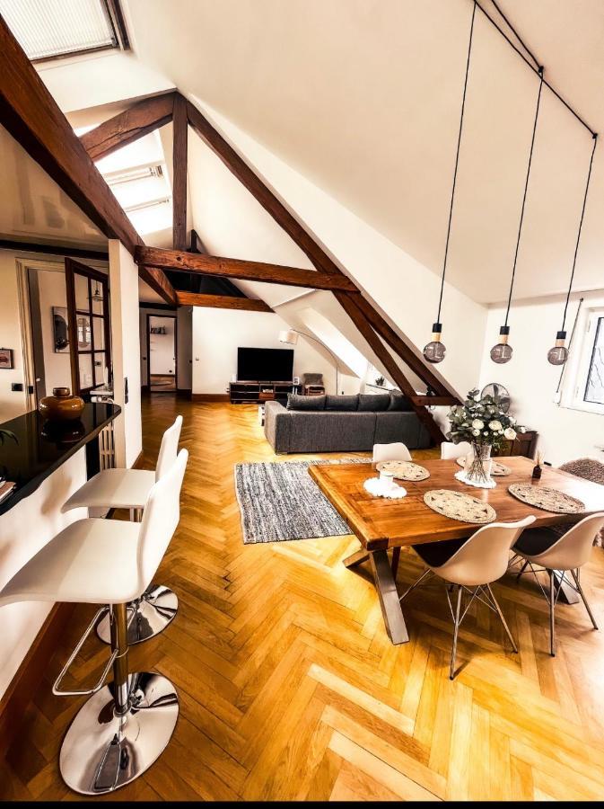 Magnifique Appartement A Ετρετά Εξωτερικό φωτογραφία