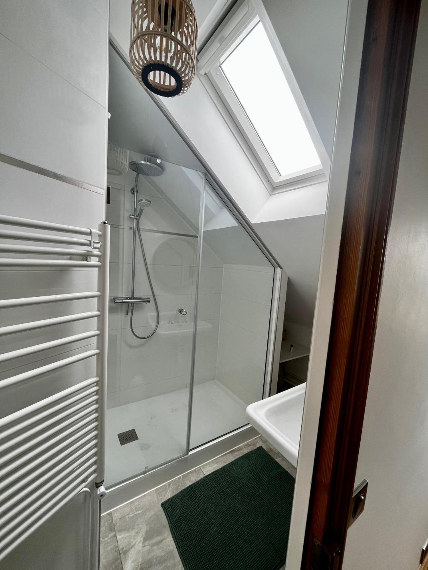 Magnifique Appartement A Ετρετά Εξωτερικό φωτογραφία