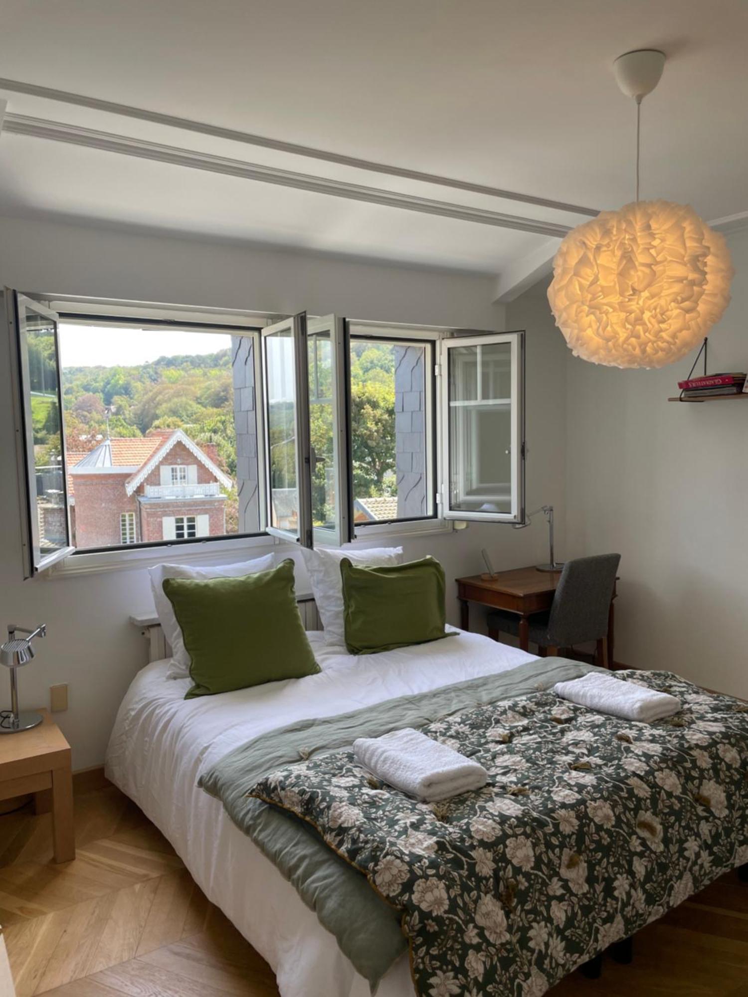 Magnifique Appartement A Ετρετά Εξωτερικό φωτογραφία