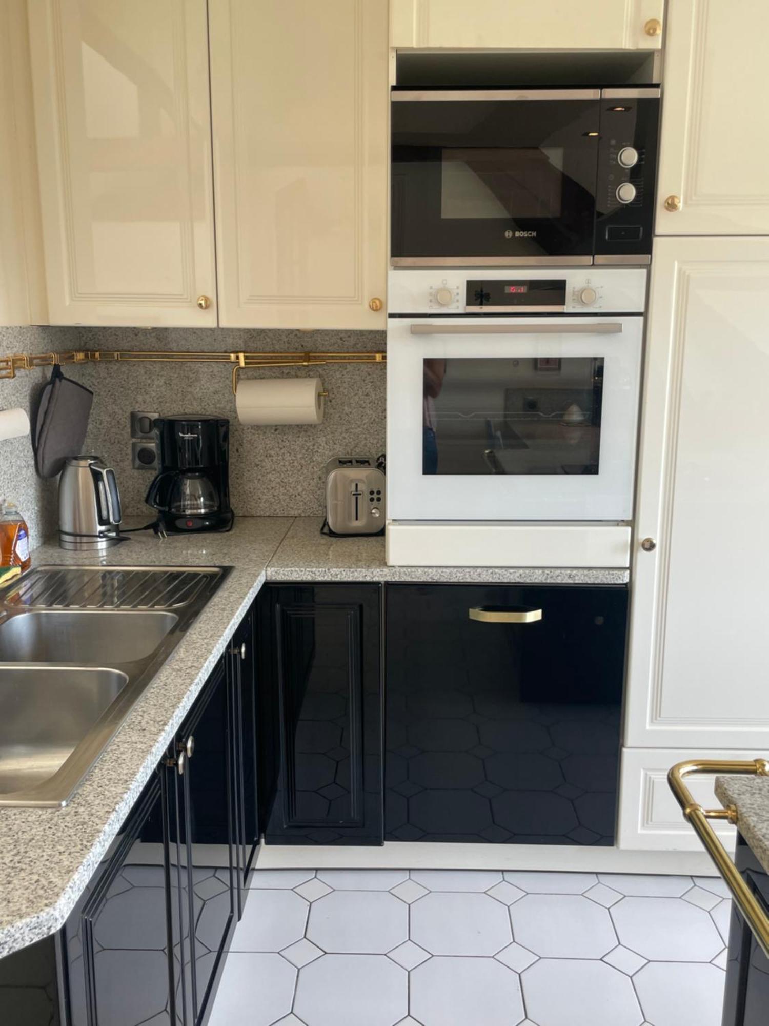 Magnifique Appartement A Ετρετά Εξωτερικό φωτογραφία