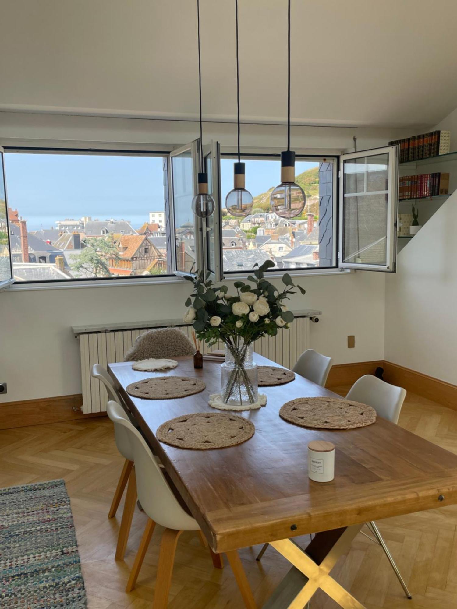 Magnifique Appartement A Ετρετά Εξωτερικό φωτογραφία