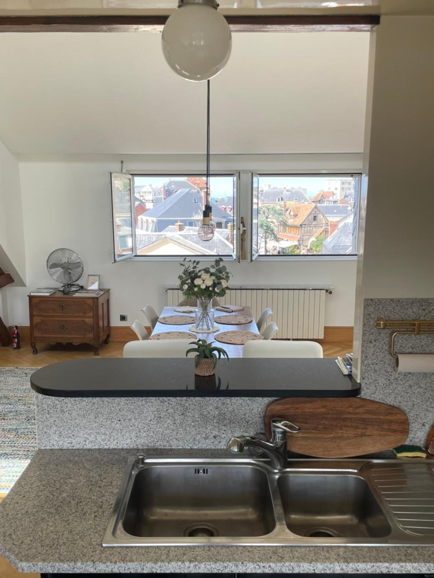 Magnifique Appartement A Ετρετά Εξωτερικό φωτογραφία