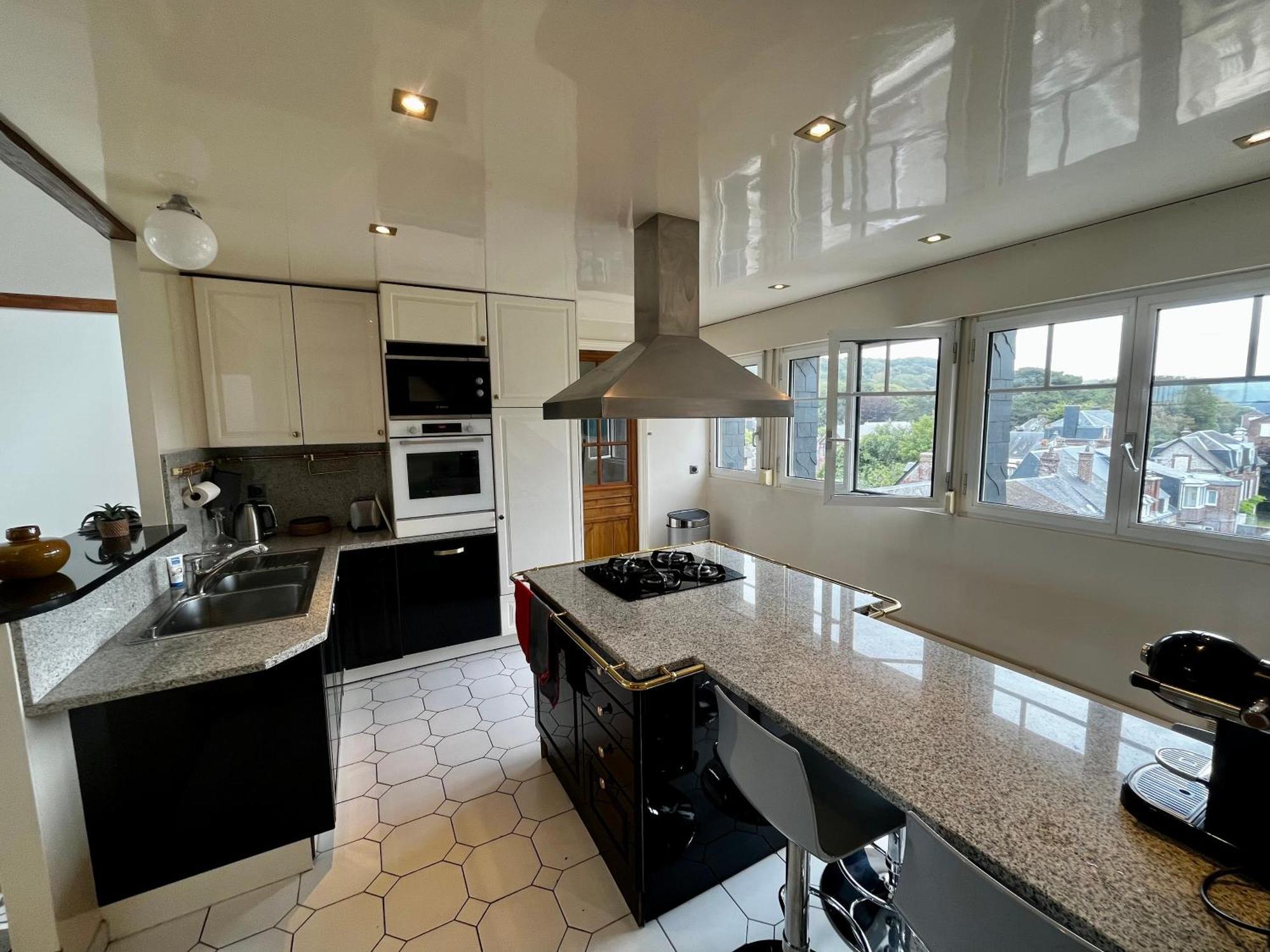 Magnifique Appartement A Ετρετά Εξωτερικό φωτογραφία