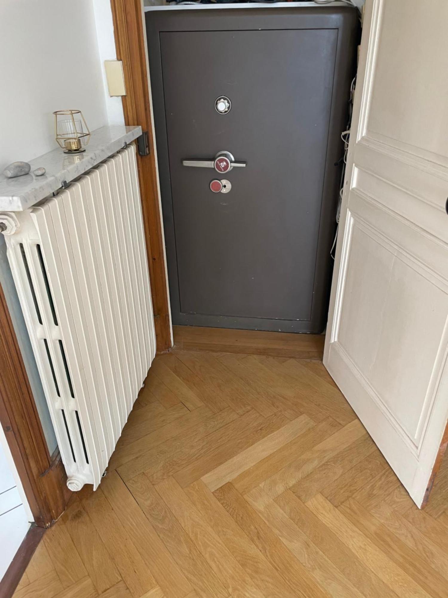 Magnifique Appartement A Ετρετά Εξωτερικό φωτογραφία