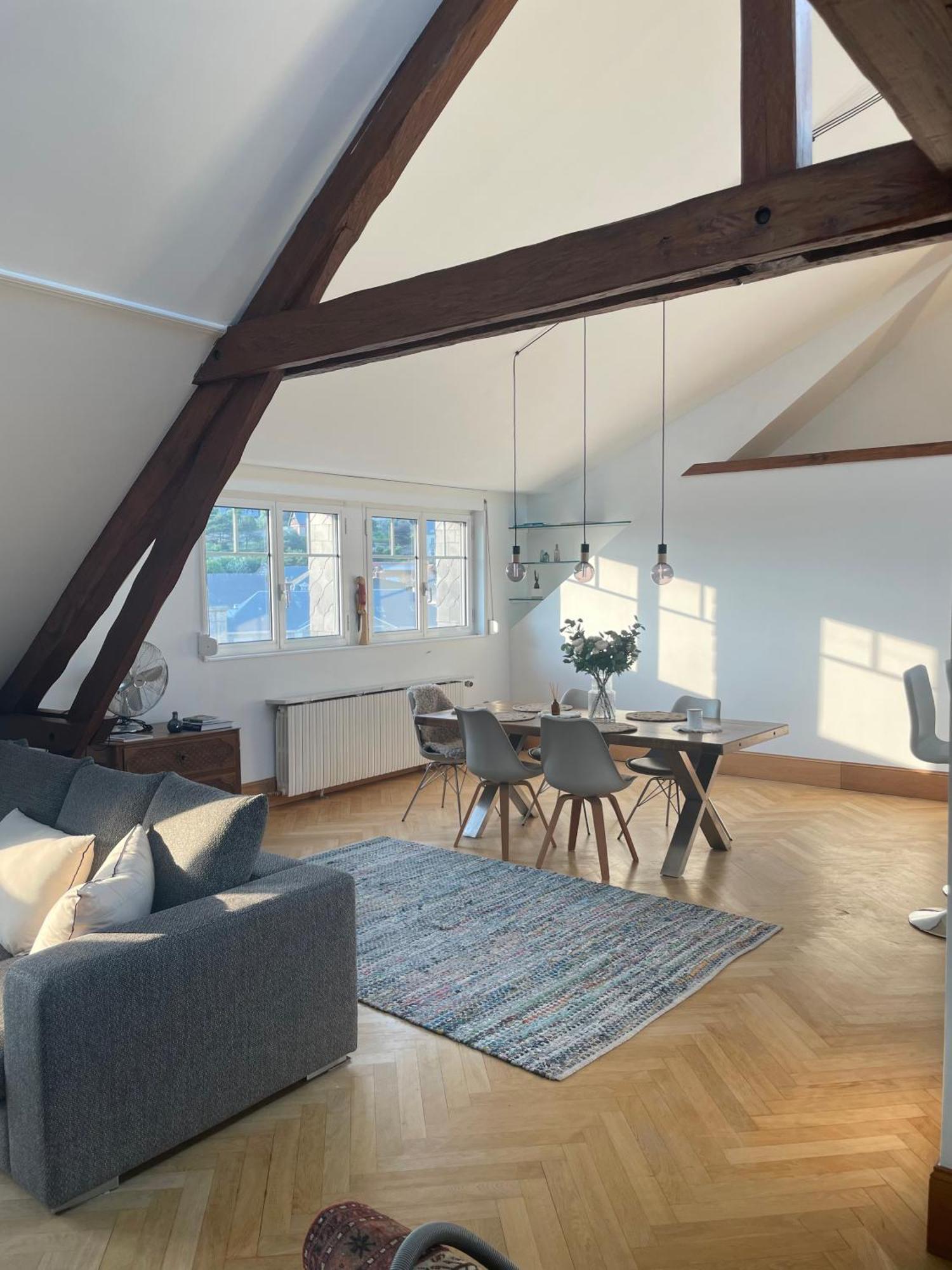 Magnifique Appartement A Ετρετά Εξωτερικό φωτογραφία