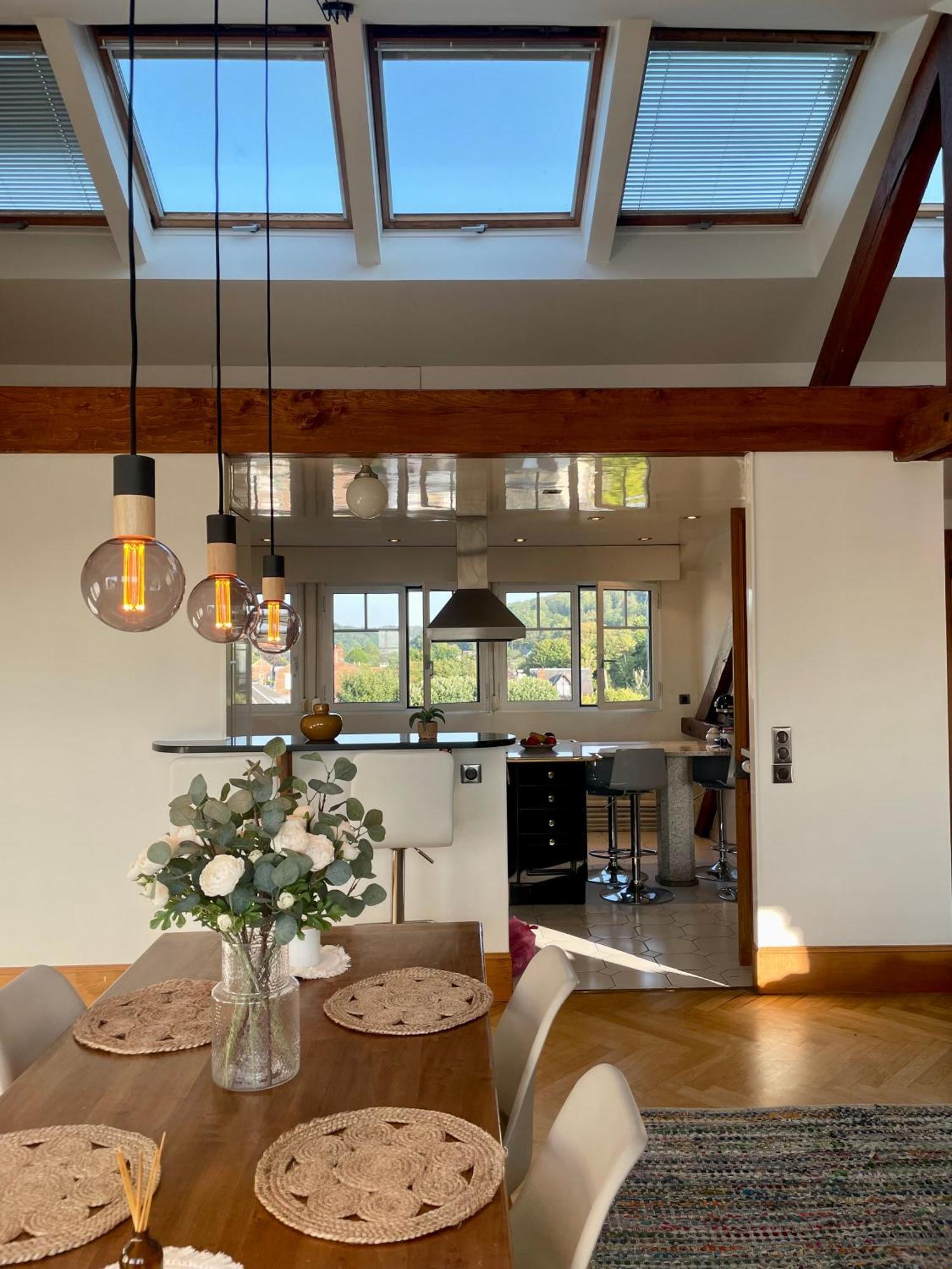 Magnifique Appartement A Ετρετά Εξωτερικό φωτογραφία
