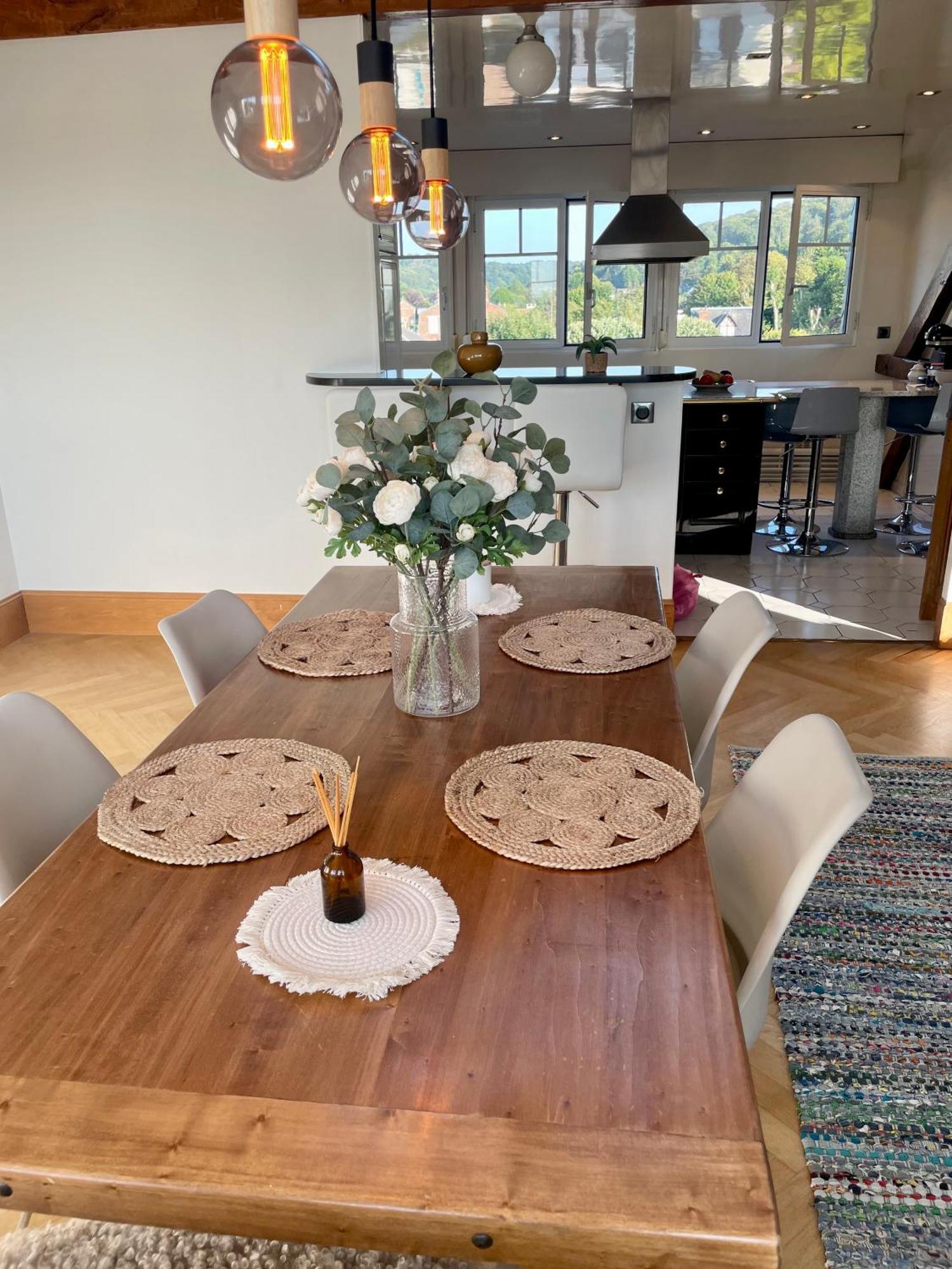 Magnifique Appartement A Ετρετά Εξωτερικό φωτογραφία